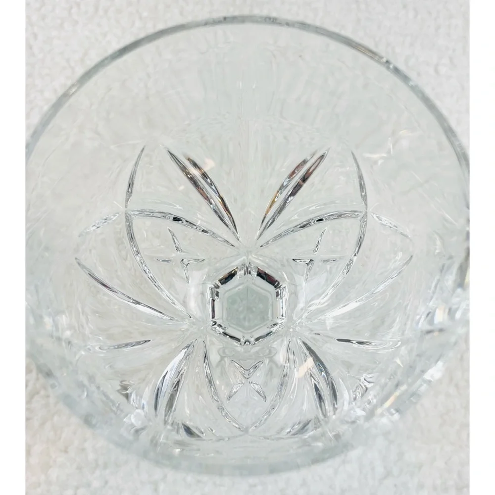 WATERFORD • Marquis Crystal Goblet Wine Glass